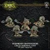 Privateer Press Orboros Warpborn Skinwalkers Unit -wargaming Verkoop 550x550 67