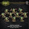 Privateer Press Minions Croak Raiders -wargaming Verkoop 550x550 69