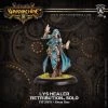 Privateer Press Retribution Lys Healer 1 Privateer Press Retribution Lys Healer -wargaming Verkoop 550x550 72