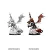 Wizkids Deep Cuts - Nightmare Dragon -wargaming Verkoop 550x550 74