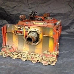 Games Workshop Space Marine Vindicator 48-25 -wargaming Verkoop 550x550 76