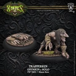 Privateer Press Grykmin Trapperkin