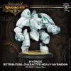 Privateer Press Retribution Hypnos -wargaming Verkoop 550x550 9