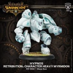 Privateer Press Retribution Hypnos