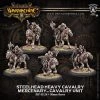 Privateer Press Mercenaries Steelhead Heavy Cavalry 1 Privateer Press Mercenaries Steelhead Heavy Cavalry -wargaming Verkoop 550x550 90