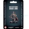Games Workshop Warhammer 40.000 Chaos Space Marines Chaos Lord (Blackstone Fortress) -wargaming Verkoop 550x555 10