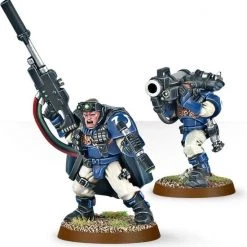 Games Workshop Space Marine Scouts With Sniper Rifles -wargaming Verkoop 550x556 4