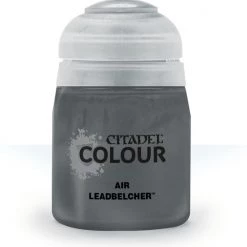 Games Workshop Leadbelcher - Air (Citadel) -wargaming Verkoop 550x556 9