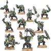 Games Workshop Warhammer 40.000 Ork Boyz -wargaming Verkoop 550x557 1