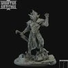 Darkplace Miniatures - Pyrexia - Warhammer 40.000/ Age Of Sigmar - Greater Demons Daemon - Proxy 2 Darkplace Miniatures - Pyrexia - Warhammer 40.000/ Age Of Sigmar - Greater Demons Daemon - Proxy -wargaming Verkoop 550x557 4