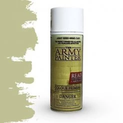 Army Painter Colour Primer - Necrotic Flesh (400Ml)