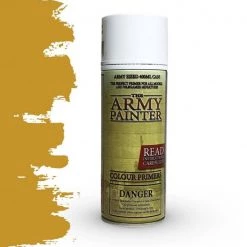 Army Painter Desert Yellow - Colour Primer - CP3011