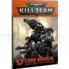 Games Workshop Warhammer 40.000 - Kill Team Core Manual -wargaming Verkoop 550x559 7