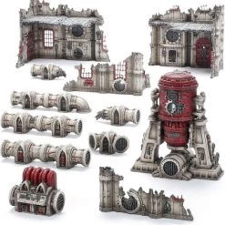 Games Workshop 64-81 Collectible Figure -wargaming Verkoop 550x560 1