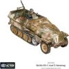 Bolt Action Sd.Kfz 251 C Hanomag -wargaming Verkoop 550x560 9
