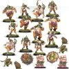 Games Workshop Nurgle's Rotters -wargaming Verkoop 550x561 10