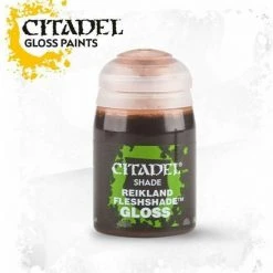 Reikland Fleshshade Gloss (Citadel) -wargaming Verkoop 550x561 13