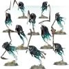 Games Workshop Warhammer Age Of Sigmar Nighthaunt Grimghast Reapers -wargaming Verkoop 550x561 7