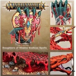 Games Workshop 85-22 Collectible Figure -wargaming Verkoop 550x562 6