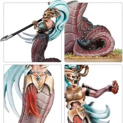 Games Workshop Warhammer Age Of Sigmar Daughters Of Khaine Melusai -wargaming Verkoop 550x563 1