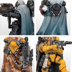 Games Workshop Warhammer 40.000 Space Marines Primaris Eliminators -wargaming Verkoop 550x563 4