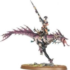 Games Workshop Slickblade Seekers -wargaming Verkoop 550x564