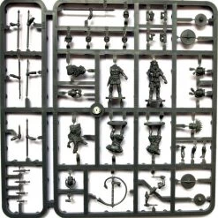 Victrix Rome's Legions Of The Republic (I) -wargaming Verkoop 550x564 4