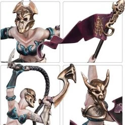 Games Workshop Warhammer Age Of Sigmar Daughters Of Khaine Witch Aelves -wargaming Verkoop 550x565 4