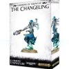 Games Workshop Daemons Of Tzeentch The Changeling -wargaming Verkoop 550x566 1