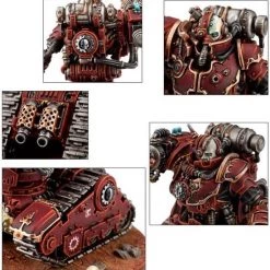 Warhammer 40.000 Ad/Mechanicus:Kataphron Battle Servitors 10 Warhammer 40.000 Ad/Mechanicus:Kataphron Battle Servitors -wargaming Verkoop 550x566 3