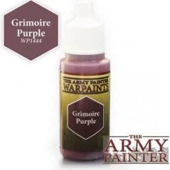 Grimoire Purple (The Army Painter)