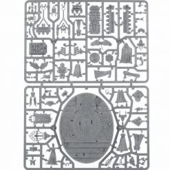 Games Workshop Warhammer 40.000 Adepta Sororitas The Triumph Of Saint Katherine -wargaming Verkoop 550x567 1