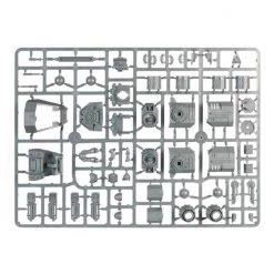 Games Workshop Warhammer 40.000 Space Marines Stormhawk Interceptor -wargaming Verkoop 550x567 13