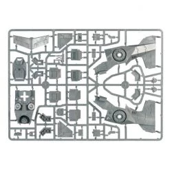 Games Workshop Warhammer 40.000 Space Marines Stormhawk Interceptor -wargaming Verkoop 550x567 14