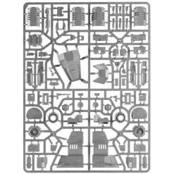 Games Workshop Warhammer 40.000 Space Marines Stormhawk Interceptor -wargaming Verkoop 550x567 15