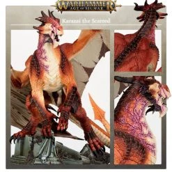 Games Workshop S/ETERNALS: KRONDYS SON OF DRACOTHIAN -wargaming Verkoop 550x567 23