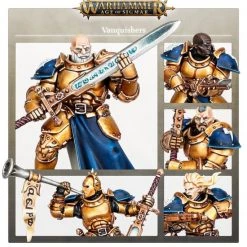 Games Workshop STORMCAST ETERNALS: VANQUISHERS (96-51) -wargaming Verkoop 550x567 24
