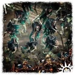 Games Workshop Warhammer Age Of Sigmar Nighthaunt Grimghast Reapers 11 Games Workshop Warhammer Age Of Sigmar Nighthaunt Grimghast Reapers -wargaming Verkoop 550x567 27
