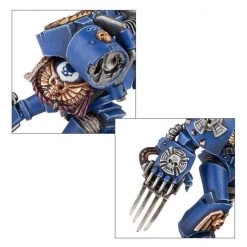 Games Workshop Warhammer 40.000 Space Marines Vanguard Veteran Squad -wargaming Verkoop 550x567 39