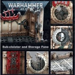 Games Workshop 64-62 Collectible Figure -wargaming Verkoop 550x567 44