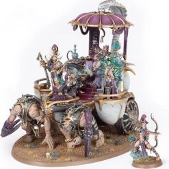 Games Workshop Glutos Orscollion, Lord Of Gluttony -wargaming Verkoop 550x567 45
