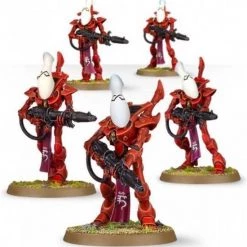 Games Workshop Eldar Wraithguard 6 Games Workshop Eldar Wraithguard -wargaming Verkoop 550x567 48