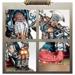 Games Workshop Drekki Flynt -wargaming Verkoop 550x567 50