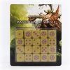 Games Workshop Maggotkin Of Nurgle Dice Set -wargaming Verkoop 550x567 51