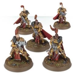 Games Workshop Astra Telepathica Sisters Of Silence -wargaming Verkoop 550x567 52