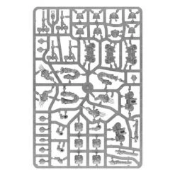 Games Workshop Warhammer 40.000 Space Marines Vanguard Veteran Squad -wargaming Verkoop 550x568 10