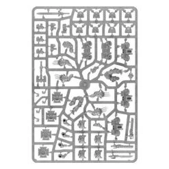 Games Workshop Warhammer 40.000 Space Marines Vanguard Veteran Squad -wargaming Verkoop 550x568 11