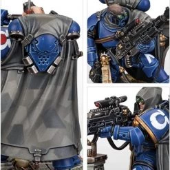 Games Workshop Warhammer 40.000 Space Marines Primaris Eliminators -wargaming Verkoop 550x568 16