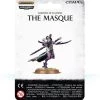Games Workshop Age Of Sigmar/Warhammer 40.000 Daemons Of Slaanesh The Masque 2 Games Workshop Age Of Sigmar/Warhammer 40.000 Daemons Of Slaanesh The Masque -wargaming Verkoop 550x568 2