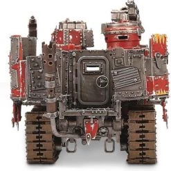 Games Workshop Ork Battlewagon -wargaming Verkoop 550x569 6